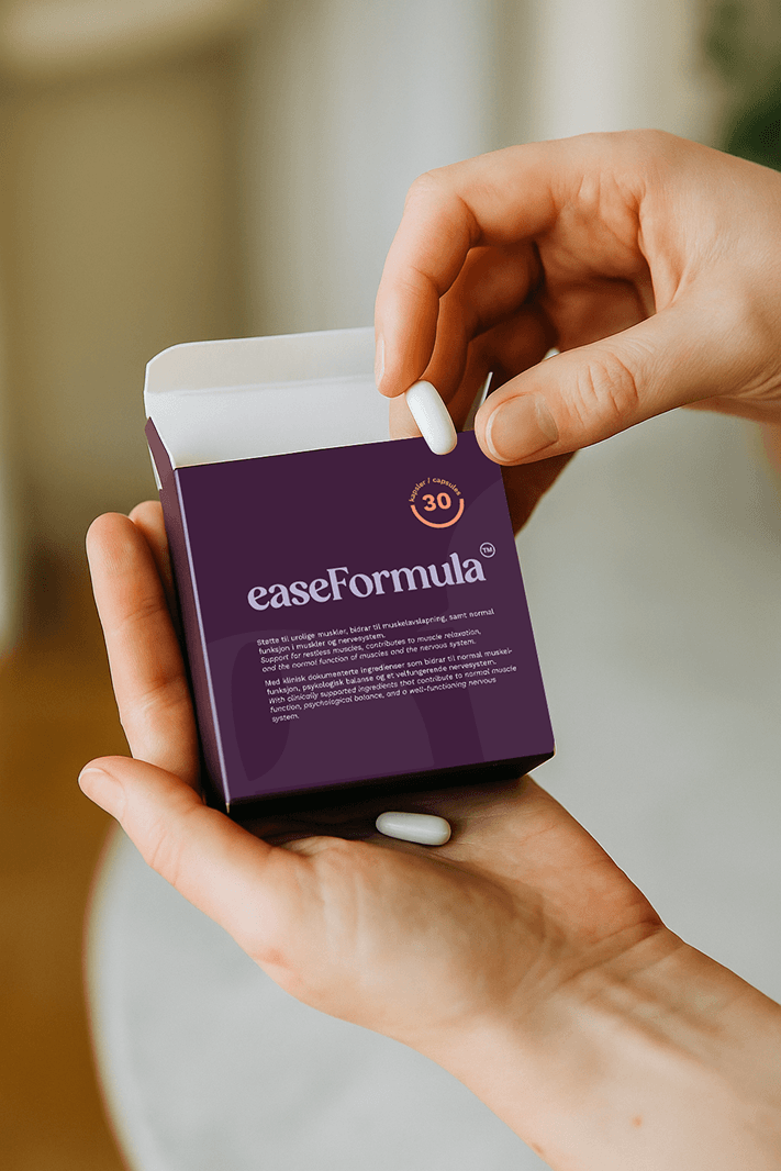 10 dobrih razlogov za EaseFormula™